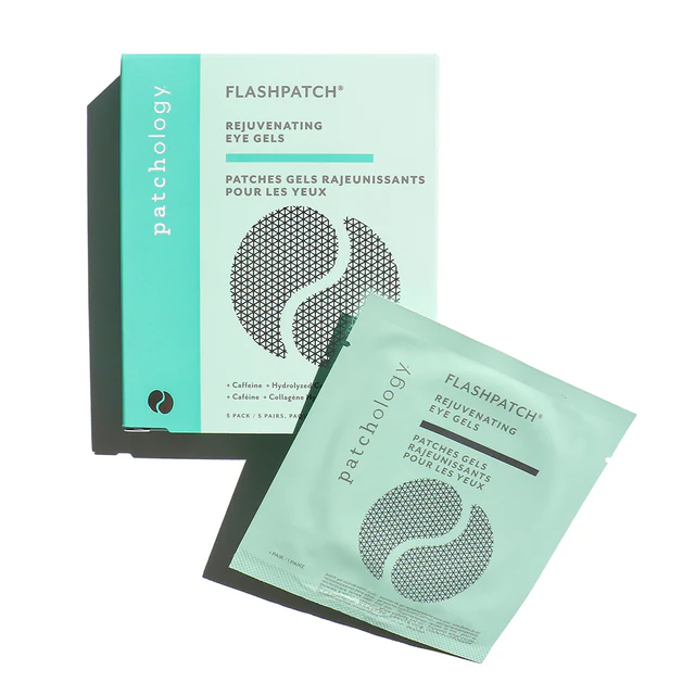 Eye Gels, 30 Pairs