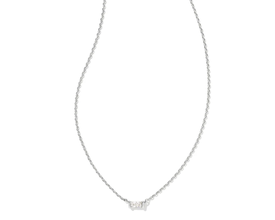 Juliette Pendant Necklace