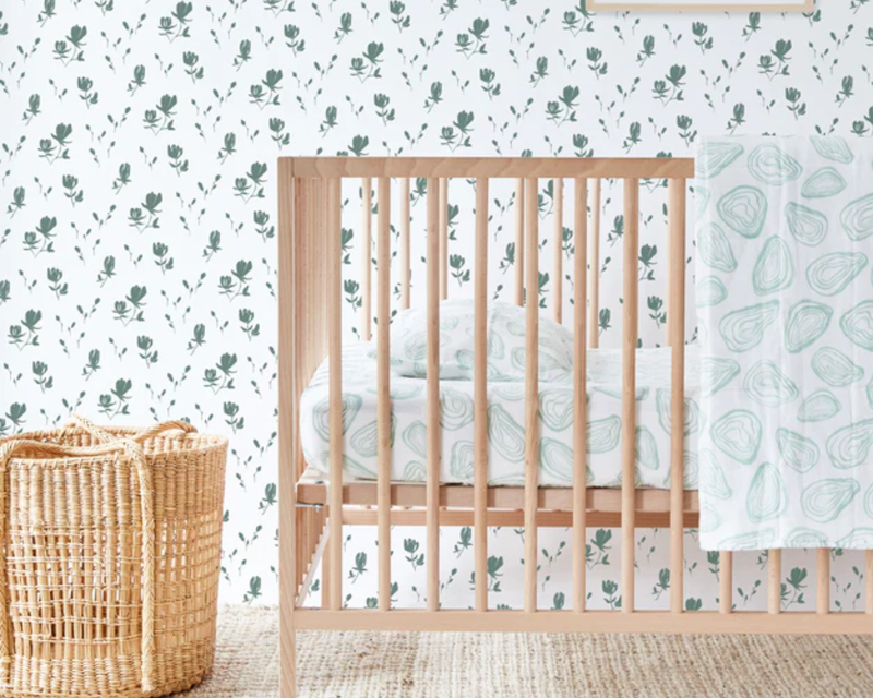 Crib Sheet