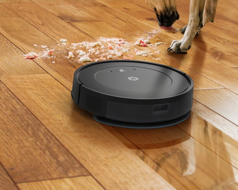 iRobot Roomba Combo Essential