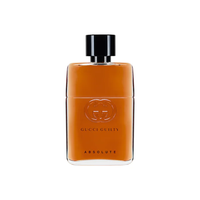 Gucci: Guilty Absolute Pour Homme EDP, 3oz
