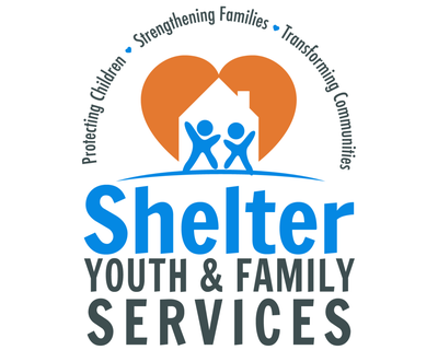 Shelter Youth & Family Services Donation
