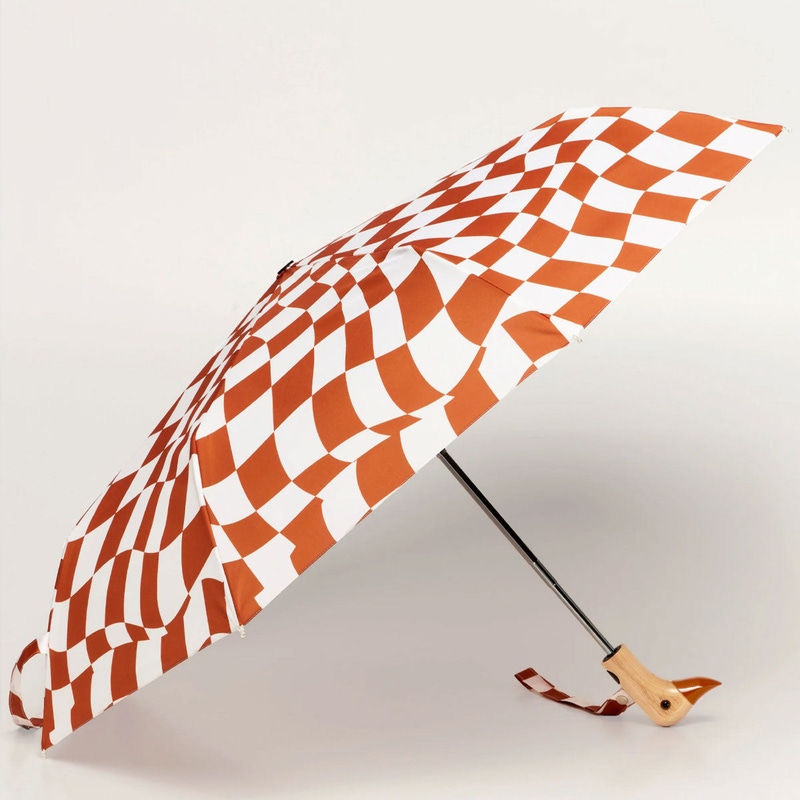 Duckhead Compact Umbrella