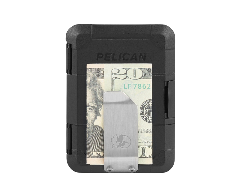 Protector MagSafe Money Clip Wallet