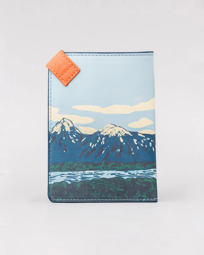 Getaway Passport Holder