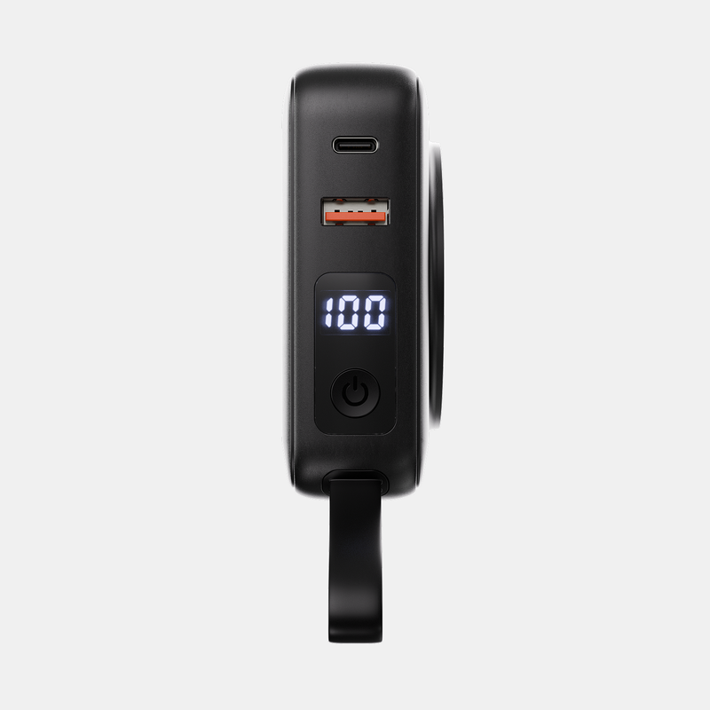 SmartCharge Gen2