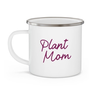 Plant Mom Mug
