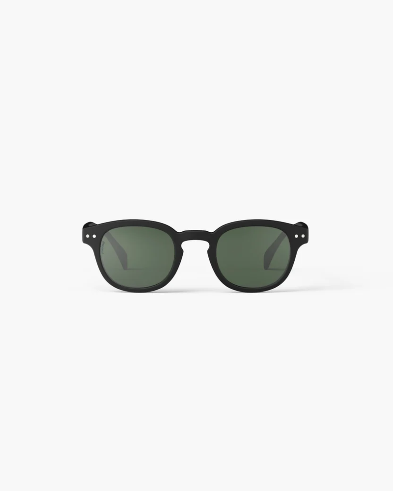 Polarized Sunglasses #C Frame