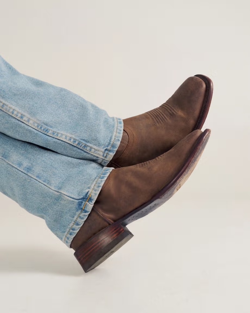 Men's The Doc, Cafe