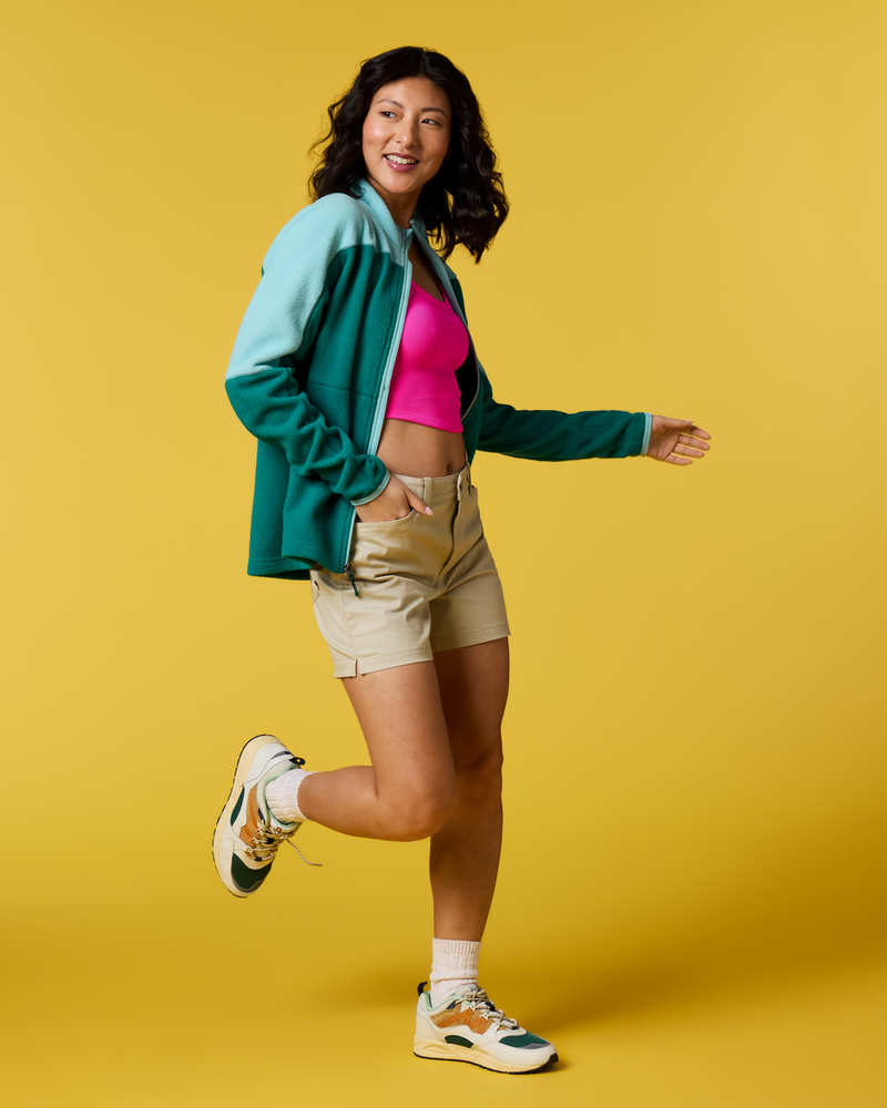 Women's Ambato Short