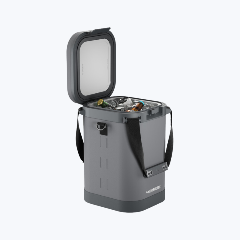 Branded Recon ZL Welded Cooler - Small