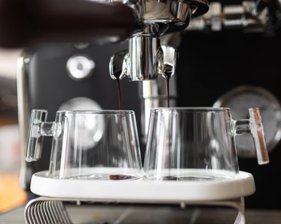 Espresso Cup Set of 2