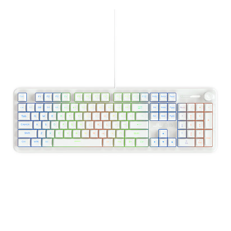 Nightfall Wired Gaming Keyboard