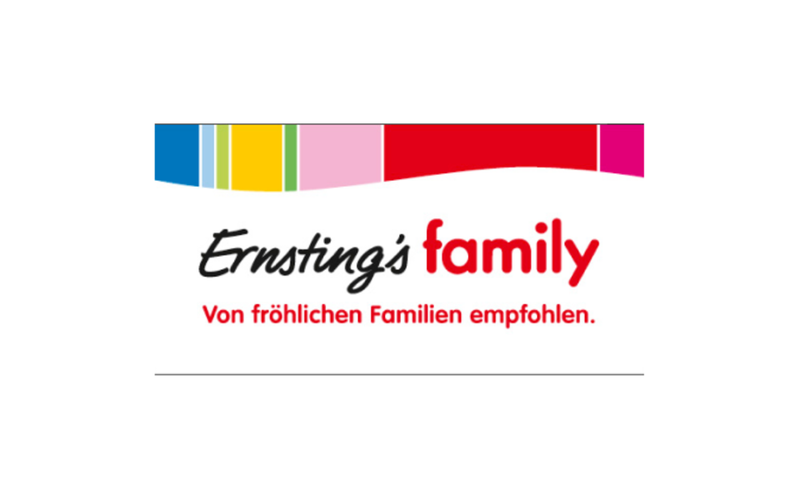 Ernsting's family AT