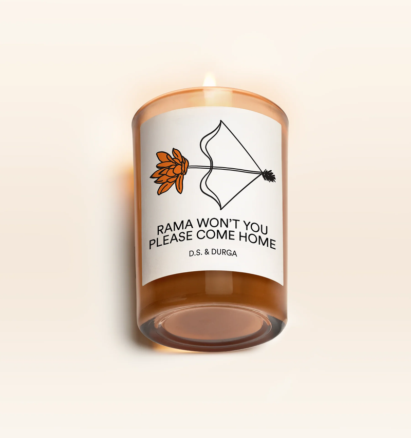 Signature 7oz Candle