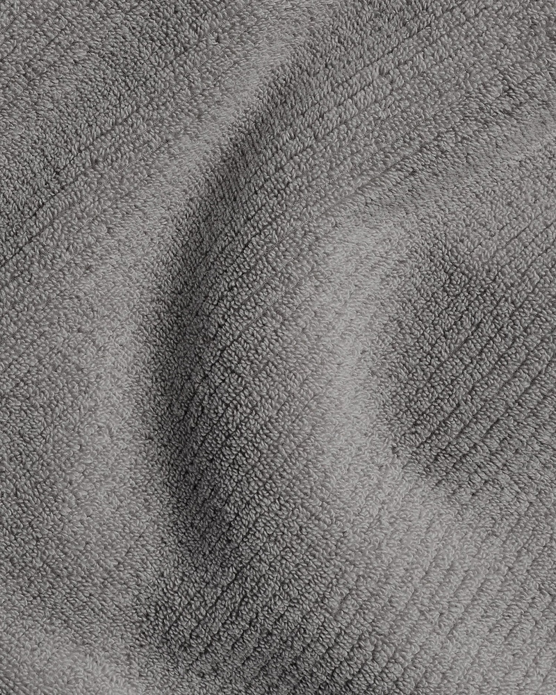 Soft Rib Hand Towel