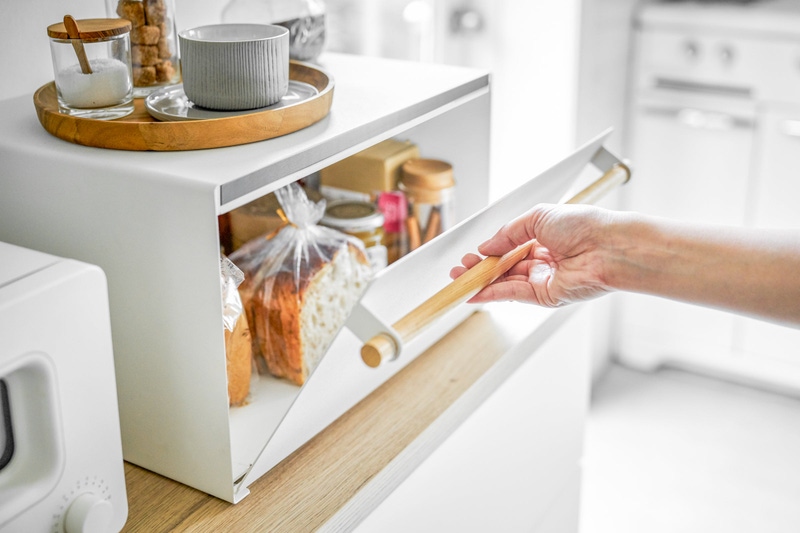 Bread Box