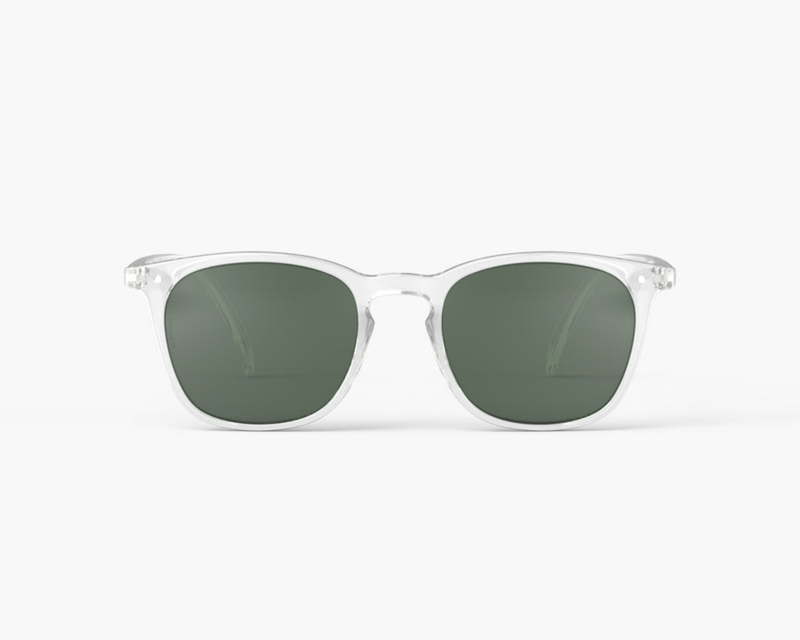 Polarized Sunglasses #E Frame