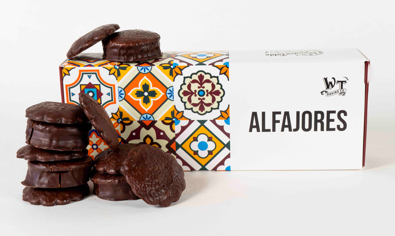 For the Love of Chocolate Gift Box