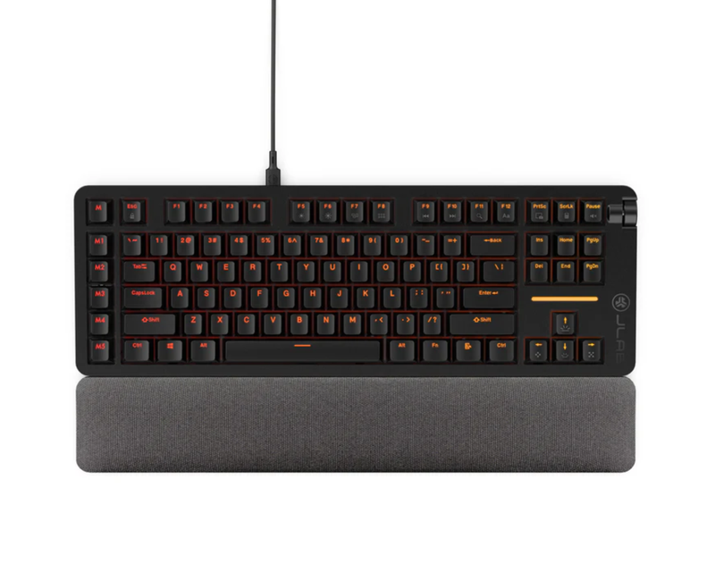 Daybreak Wired Gaming Keyboard