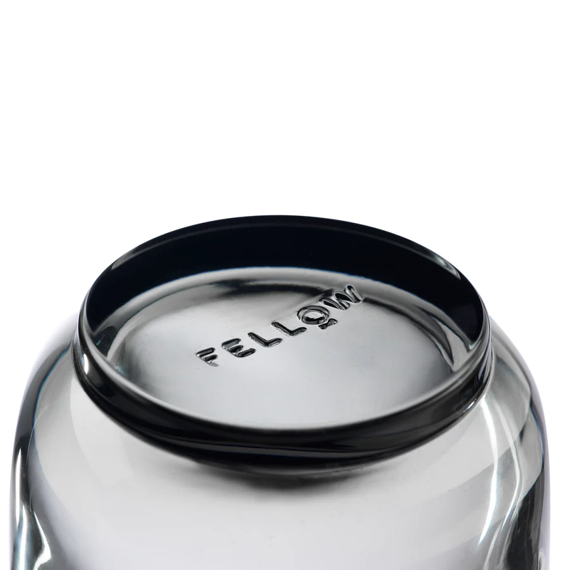 Pirch Espresso Glasses, Set of 2