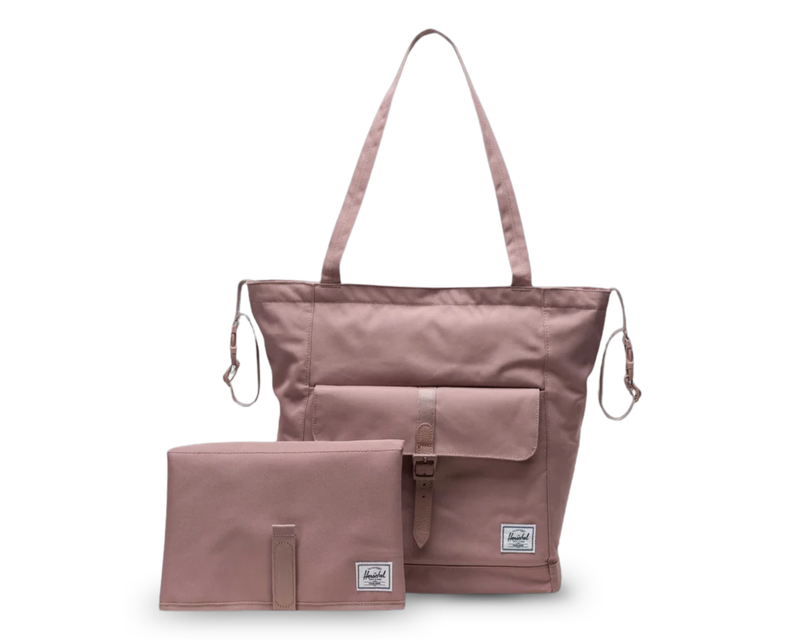 Herschel Retreat™ Tote Diaper Bag