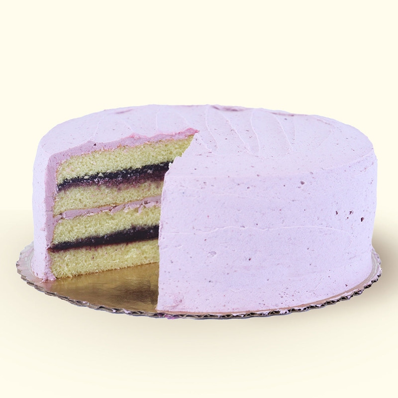 Signature Cake