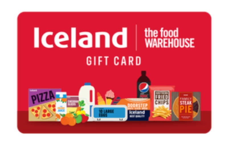 Iceland UK