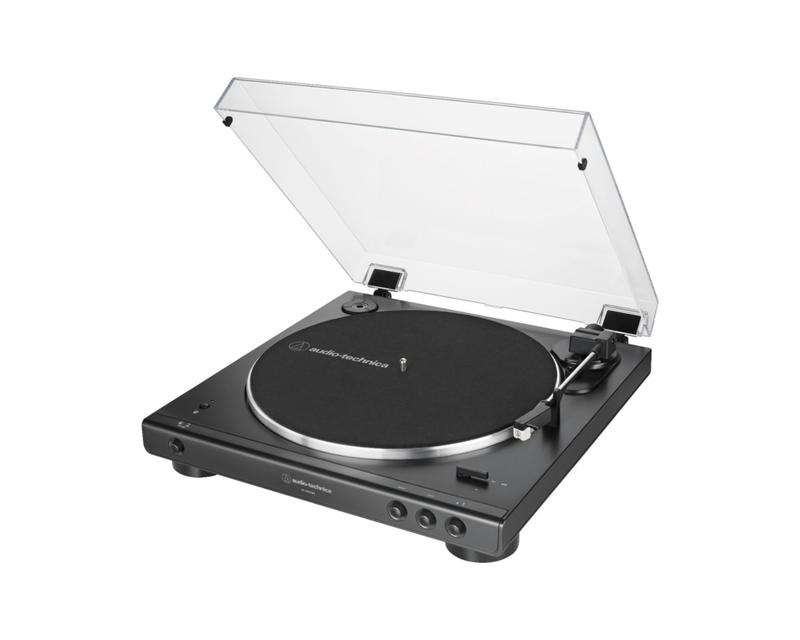 ATLP60XBT Bluetooth Stereo Turntable