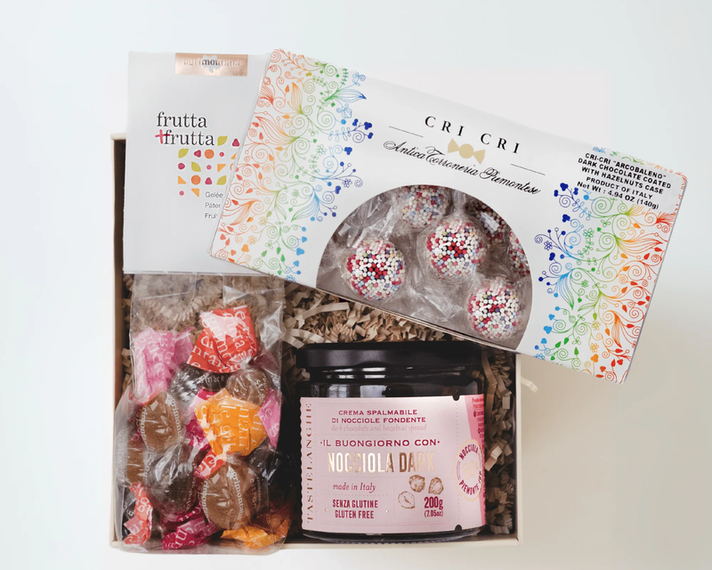 Sprinkle Celebration