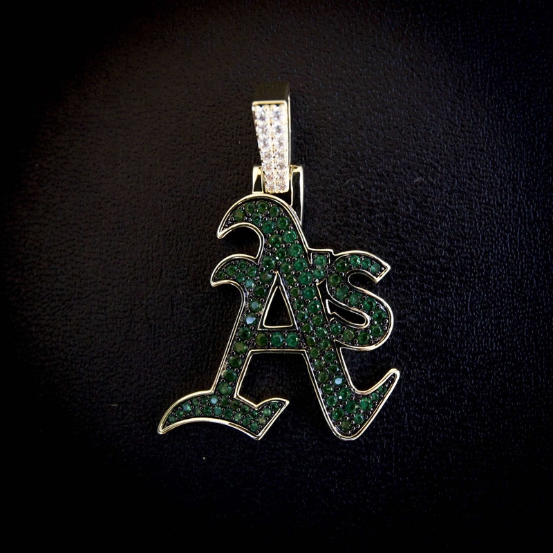 MLB Pendant