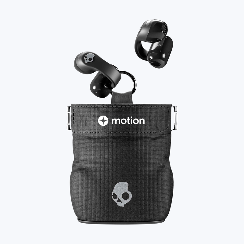 Branded Skullcandy Push 720 Open Wireless Earbuds