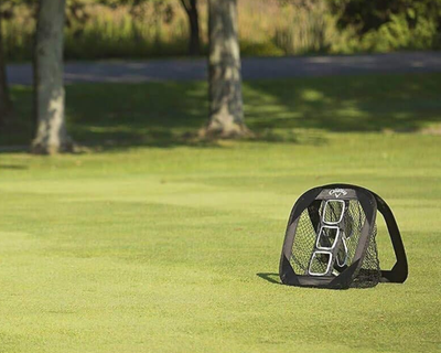 Chip-Shot Chipping Net