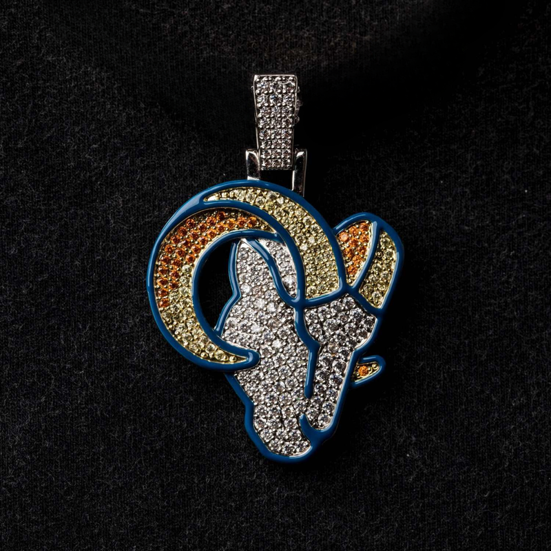 NFL Pendant