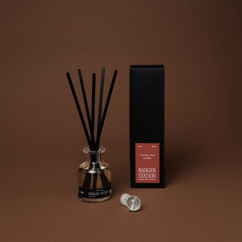 Reed Diffuser