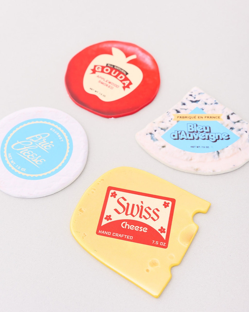 Coaster Set