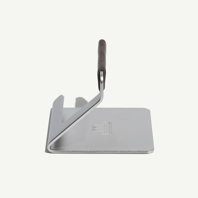 Grill Press
