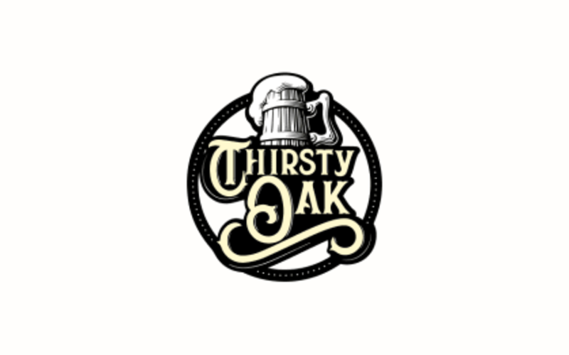 Thirsty Oak