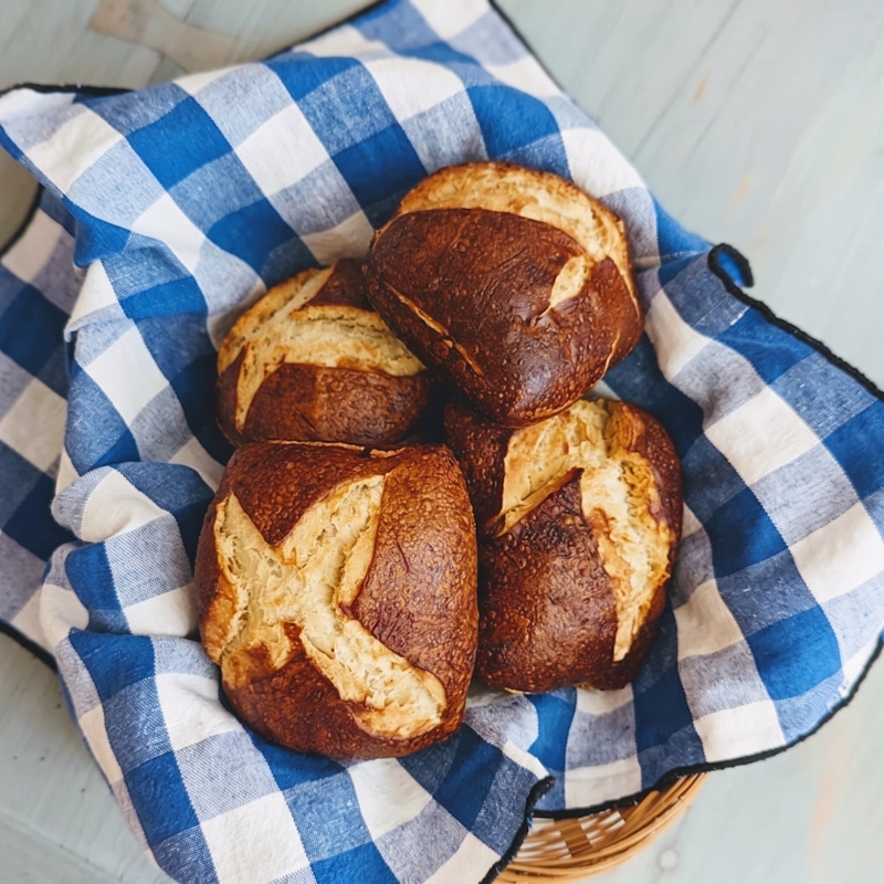 Bread Lover's Collection Box
