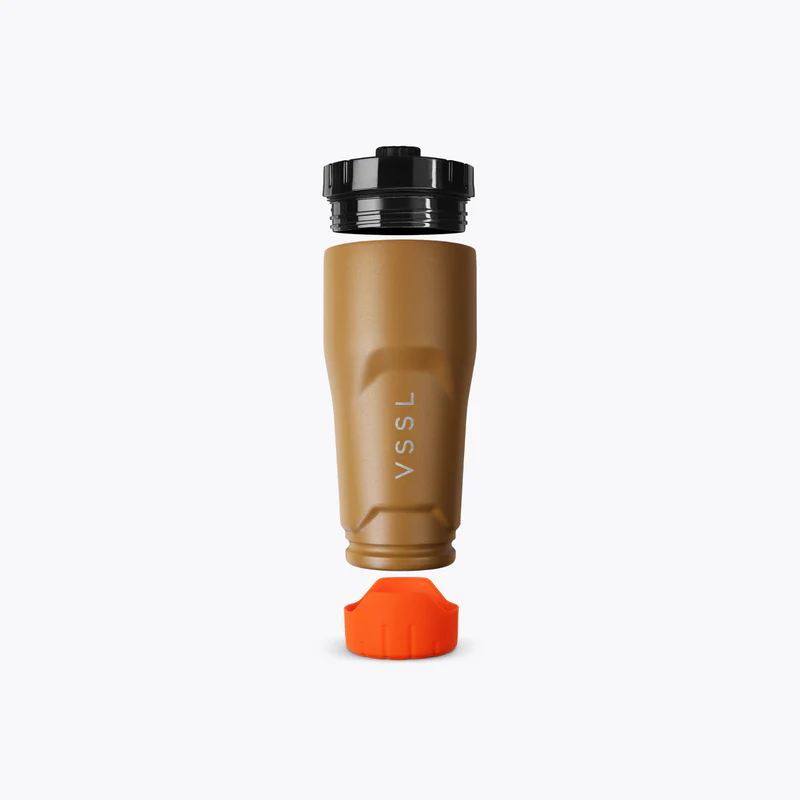 Rift 16 oz Tumbler, 2 Pack