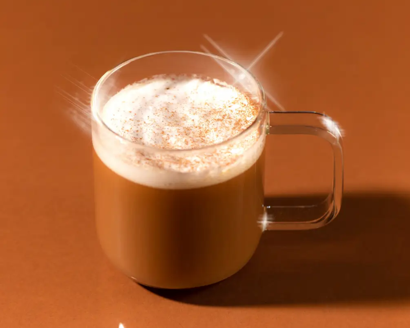 Tea and Coffee Drink Mixer Gift Kit