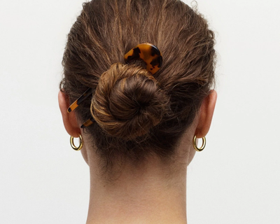 French Hair Pin