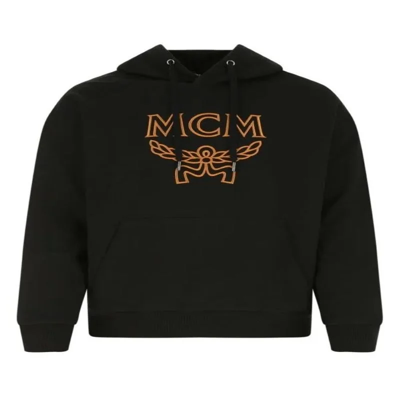 Men's Classic Logo Hoodie