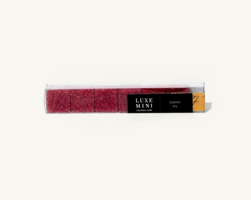 Luxe Mixer Mini Cube Stick