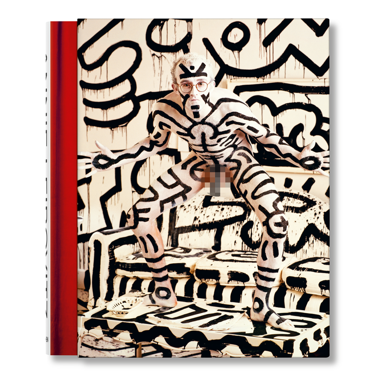 Photography Coffee Table Book