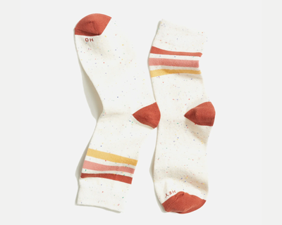 Men's Crew Sock
