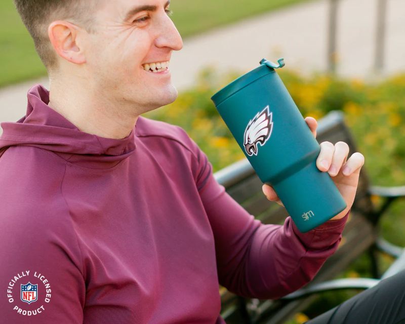 NFL Trek Tumbler
