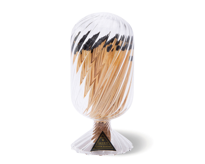 Helix Match Cloche