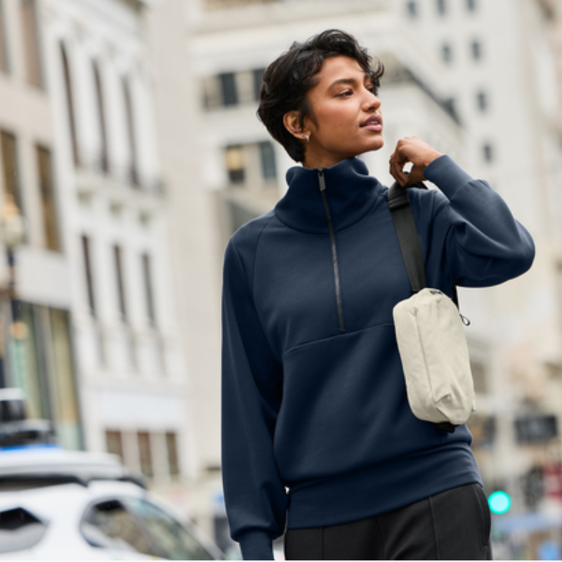 Branded MiiR Causeway Crossbody