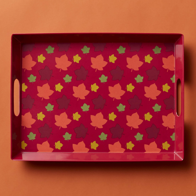 Autumn Entertaining Gift Set